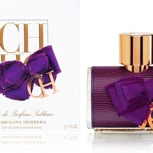Carolina Herrera Perfume/ 50 mil